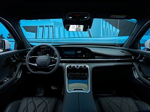 Exeed RX Премиум 2.0 AT