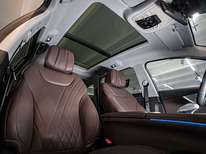 Chery Tiggo 8 Pro Max NEW Ультимейт 2.0 AMT