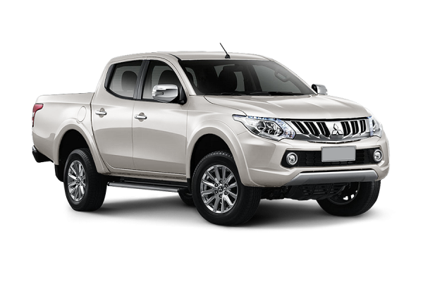 Mitsubishi L200 Intense 2.4 AT