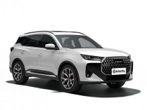 Tenet T7 автокредит 27 259 рублей в месяц