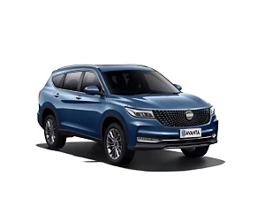 Dongfeng DFSK ix7 Премиум (Premium) 2.0 AT