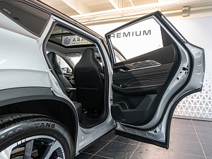 Dongfeng Mage Прогресс 1.5 AMT