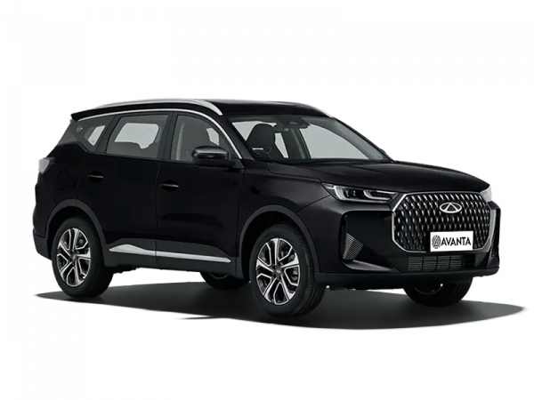 Chery Tiggo 7L Актив 1.6 AMT