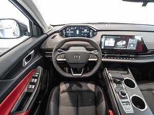 Changan UNI-S Техно 1.5 AMT