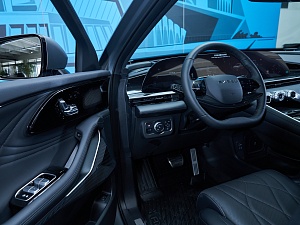 Exeed RX Городской 2.0 AMT