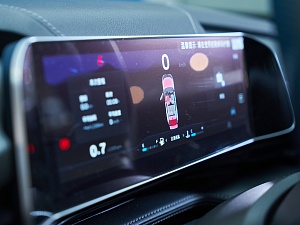 Atlas Люкс 2.0 AT