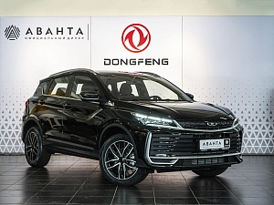 Belgee X50+ Стиль 1.5 AMT
