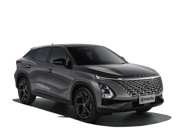 Omoda C5 2022 Lifestyle 1.5 CVT