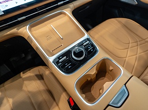 Galaxy Starship 7 Пилот (Pilot) 1.5h AT