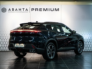 Dongfeng Mage Прогресс 1.5 AMT