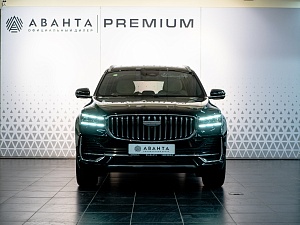 Monjaro 2024 Фулл Мун (Full Moon) 2.0 AT