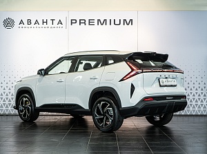 Cityray Комфорт 1.5 AMT