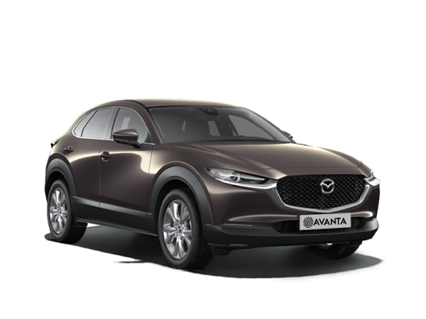 Mazda CX-30 Drive 2.0 MT