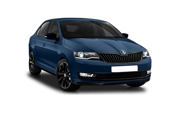 Skoda Rapid 2020 Monte Carlo 1.4 AMT