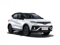 Soueast DX5 автокредит 17 609 рублей в месяц