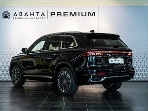 Monjaro 2024 Фулл Мун (Full Moon) 2.0 AT