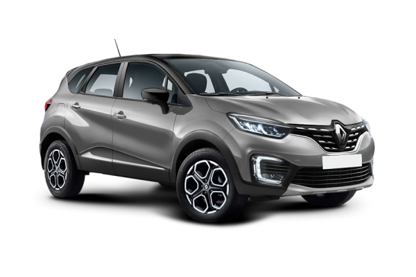 Renault Kaptur Intense 1.6 MT