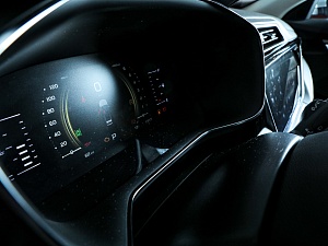 Atlas Pro Флагман Плюс 1.5 AMT