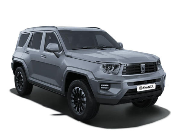 Tank 700 Бизнес 3.0 AT