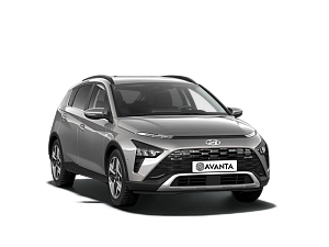Hyundai Bayon Comfort 1.4 AT