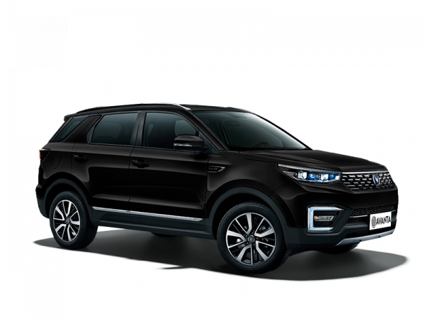 Changan CS55 Comfort 1.5 AT