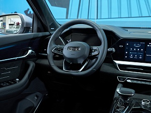 Monjaro Флагман 2.0 AT