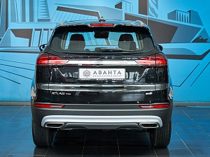 Atlas Pro Флагман Плюс 1.5 AMT