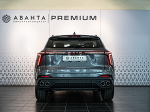 Kaiyi X7 Kunlun Лакшери (Luxury) 2.0 AMT