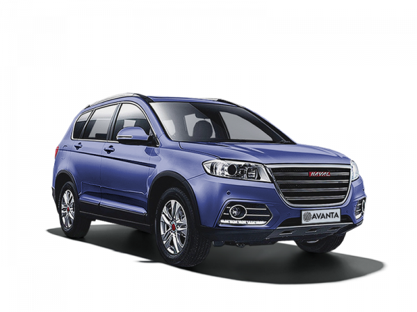 Haval H6 2014 Elite 1.5 MT