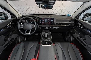 Haval H3 Премиум 1.5 AMT