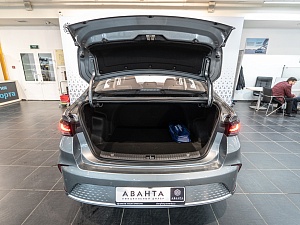 BAIC U5 Plus Престиж 1.5 CVT