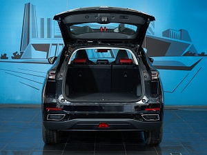 Changan CS55PLUS Техно 1.5 AMT