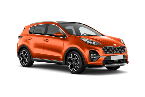 Kia Sportage 2018 Comfort 2.0 AT