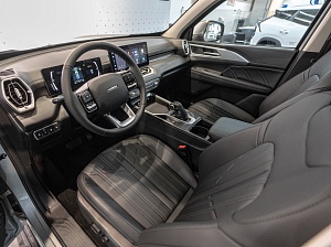 Haval H5 Премиум 2.0 AT