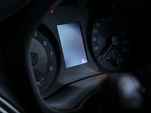 Hyundai Solaris Active Plus 1.6 MT