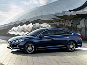 Hyundai Sonata 2019