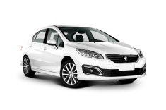 Peugeot 408 автокредит 19 990 рублей в месяц