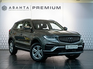 Belgee X70 NEW Стиль 1.5 AT