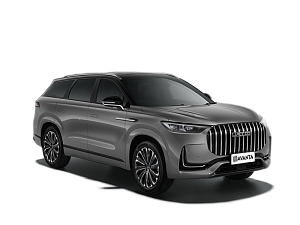 Jaecoo J8 Престиж Плюс 2.0 AMT