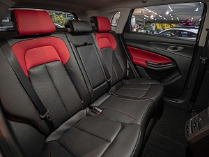 Changan UNI-S Техно 1.5 AMT