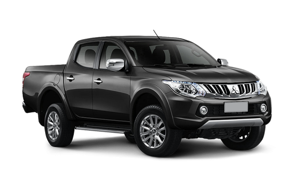 Mitsubishi L200 Invite 2.4 MT
