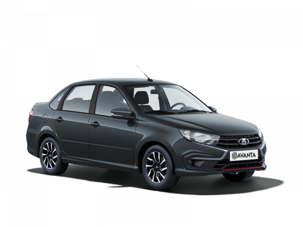 Lada Granta Sportline Седан