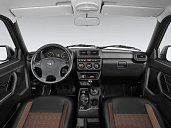 Lada Niva Bronto
