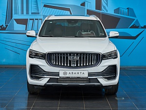 Monjaro Флагман 2.0 AT