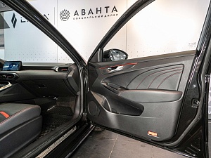 Kaiyi E5 Luxury Sport 1.5 CVT