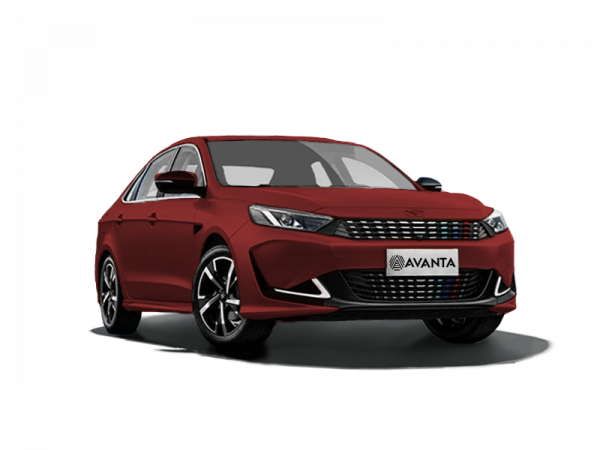 Kaiyi E5 Стандарт (Standard) 1.5 MT