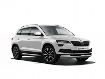 Skoda Karoq автокредит 26 836 рублей в месяц
