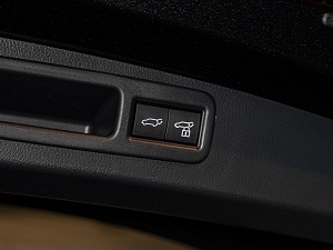 Lexus RX Luxury 2.5 CVT