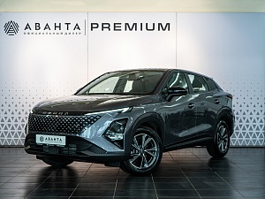 Omoda C5 Актив 1.5 CVT