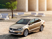 Volkswagen Polo 2019